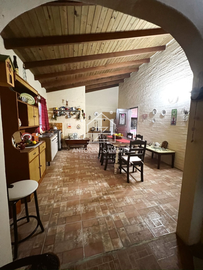 Chacra ID.2320 - VENTA DE HERMOSA CHACRA DE 5 Has. EN MALDONADO