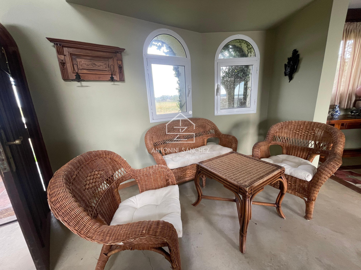 Chacra ID.2326 - Venta de Chacra La Rinconada