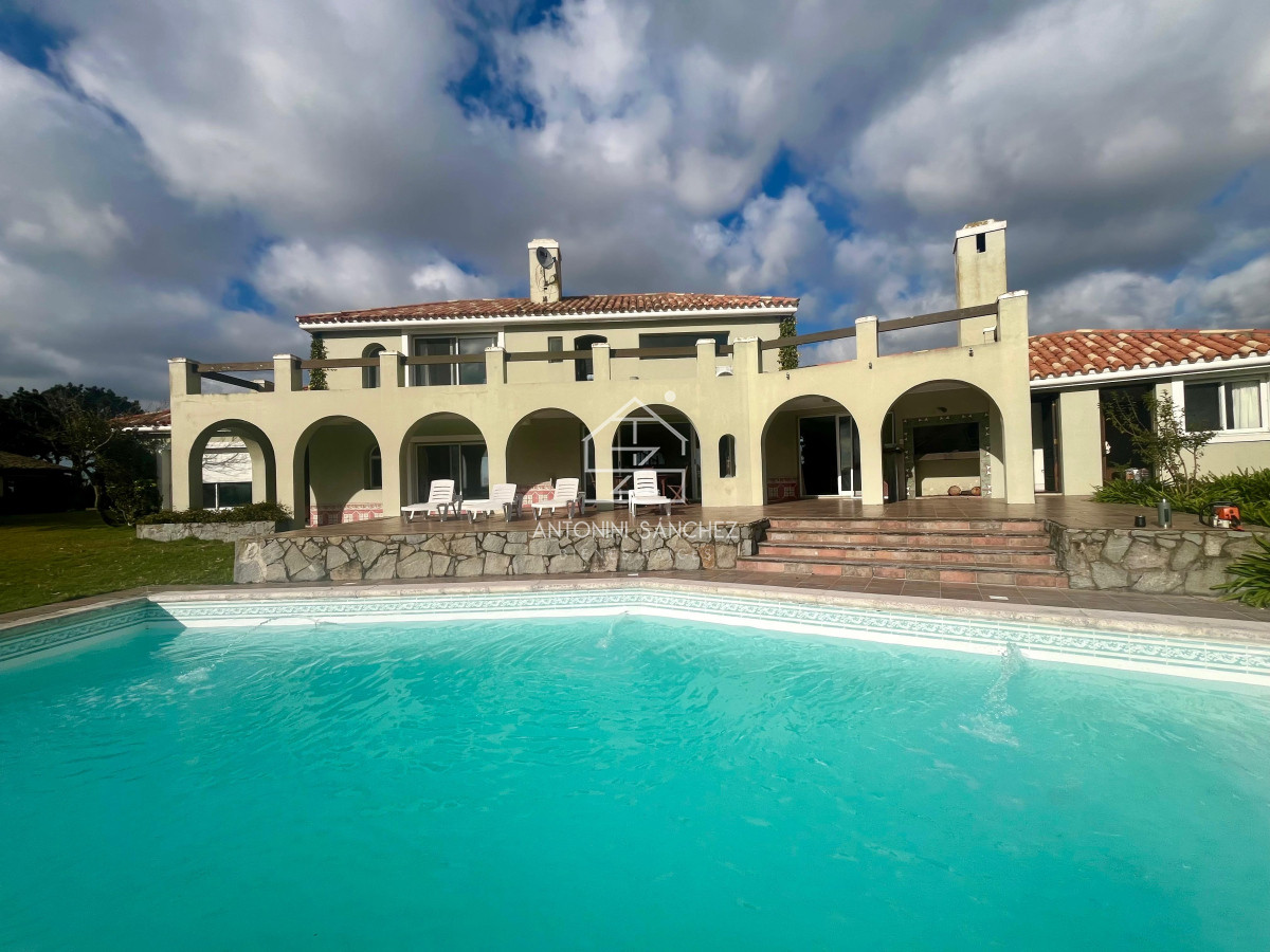 Chacra ID.2326 - Venta de Chacra La Rinconada
