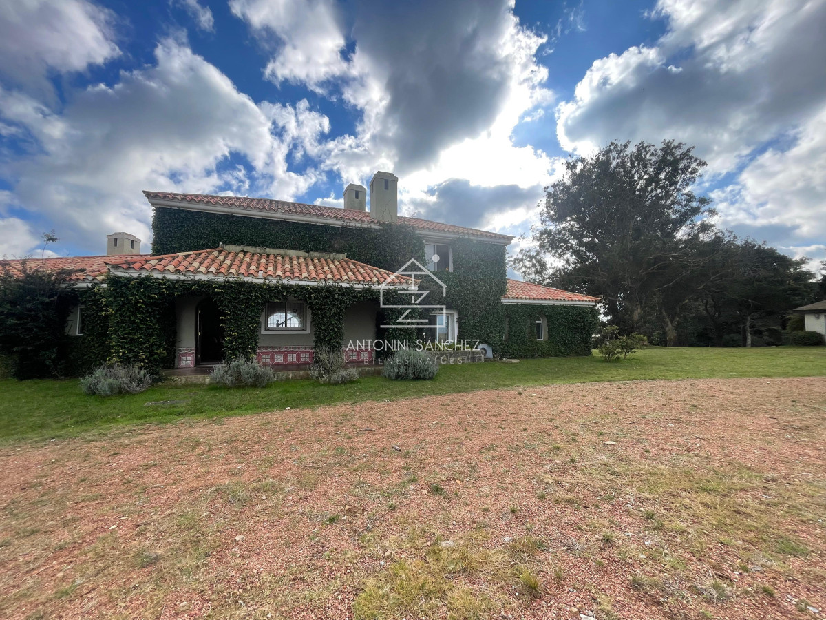 Chacra ID.2326 - Venta de Chacra La Rinconada