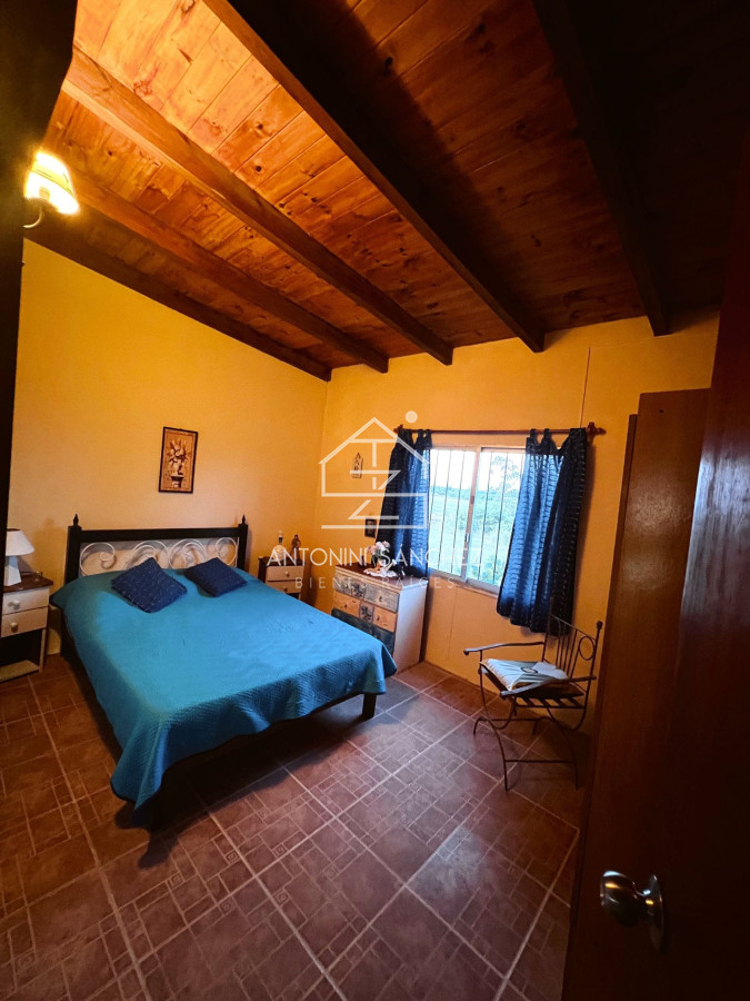Chacra ID.2320 - VENTA DE HERMOSA CHACRA DE 5 Has. EN MALDONADO