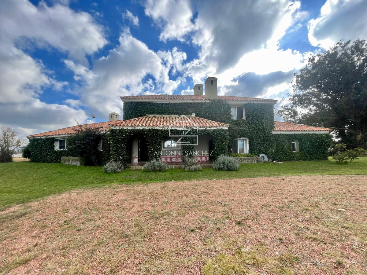 Chacra ID.2326 - Venta de Chacra La Rinconada