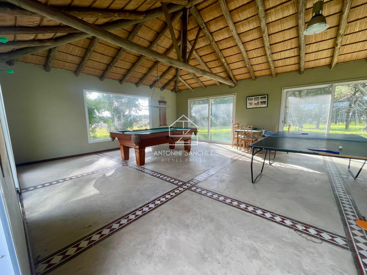 Chacra ID.2326 - Venta de Chacra La Rinconada