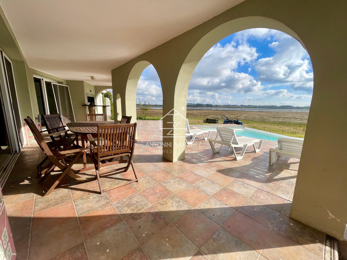 Chacra ID.2326 - Venta de Chacra La Rinconada