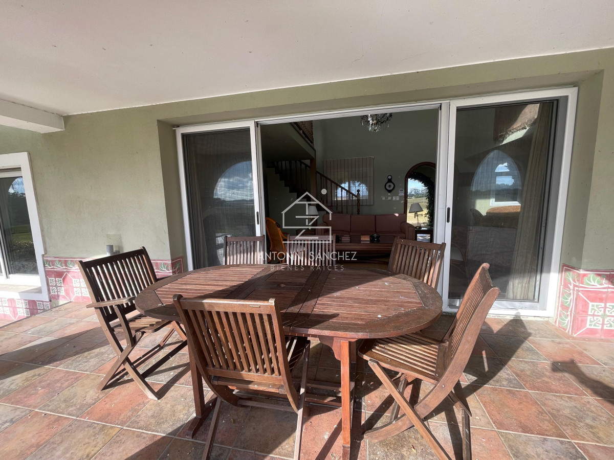 Chacra ID.2326 - Venta de Chacra La Rinconada