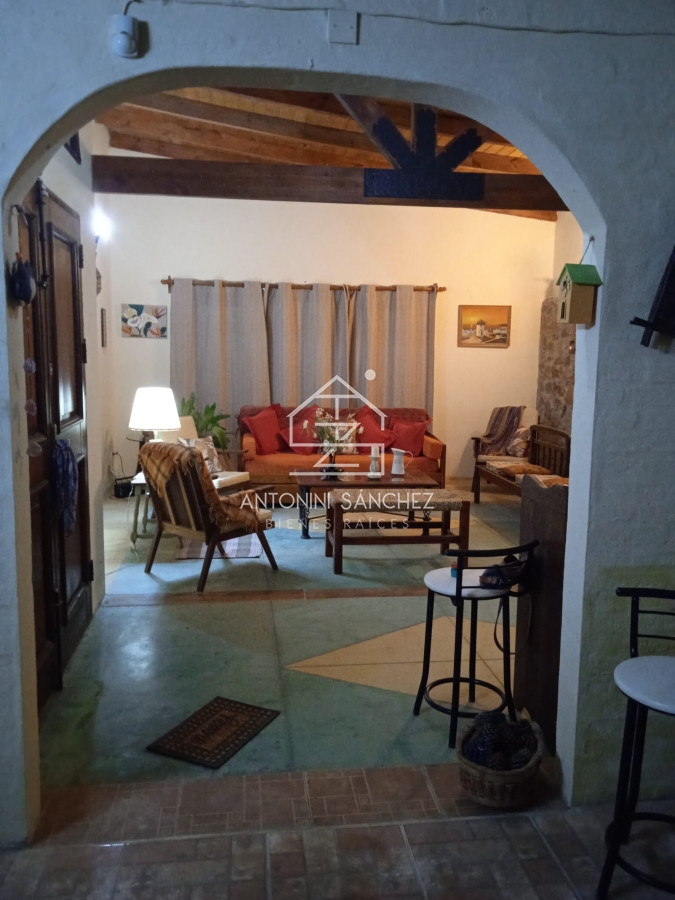Chacra ID.2320 - VENTA DE HERMOSA CHACRA DE 5 Has. EN MALDONADO