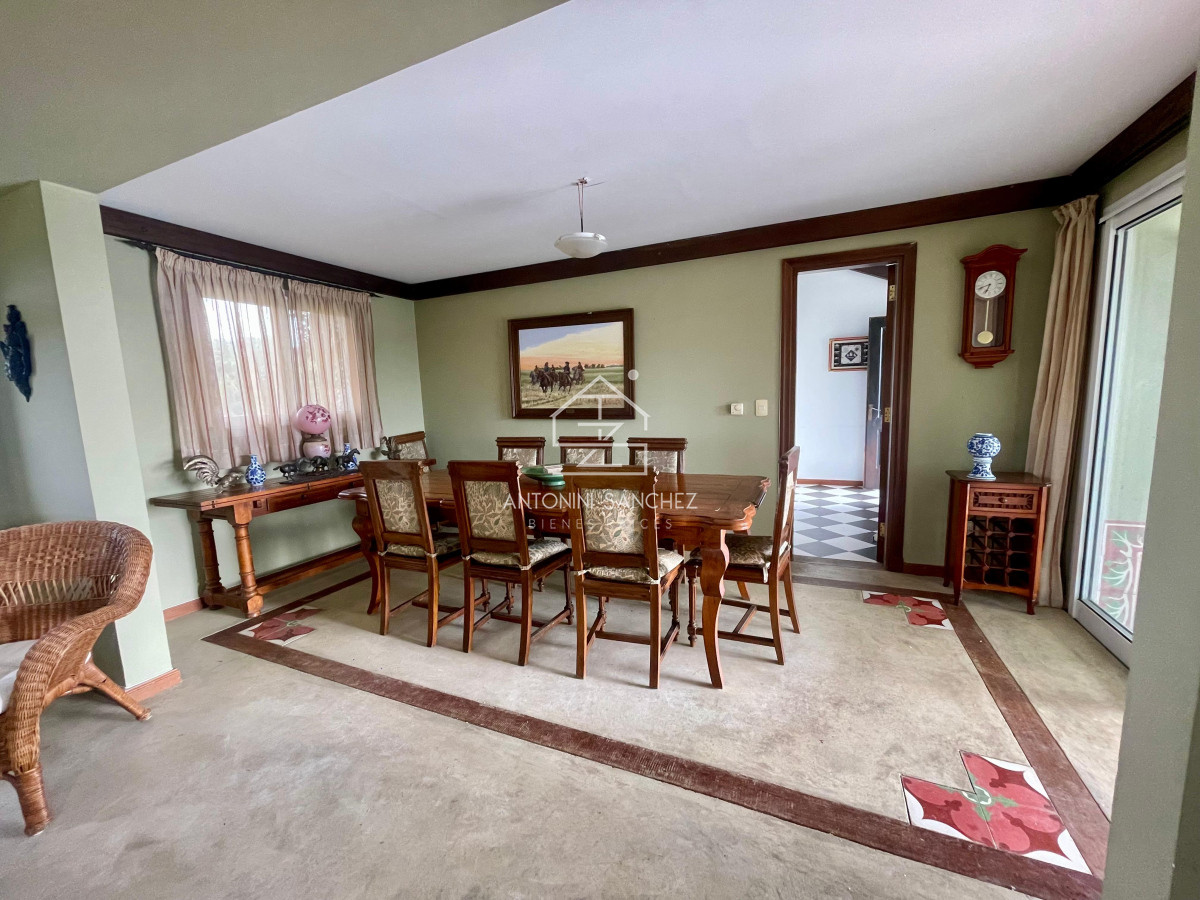Chacra ID.2326 - Venta de Chacra La Rinconada