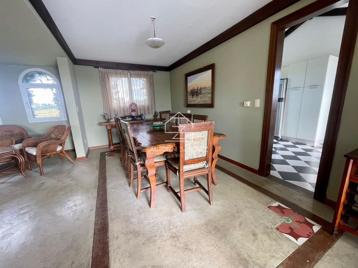 Chacra ID.2326 - Venta de Chacra La Rinconada