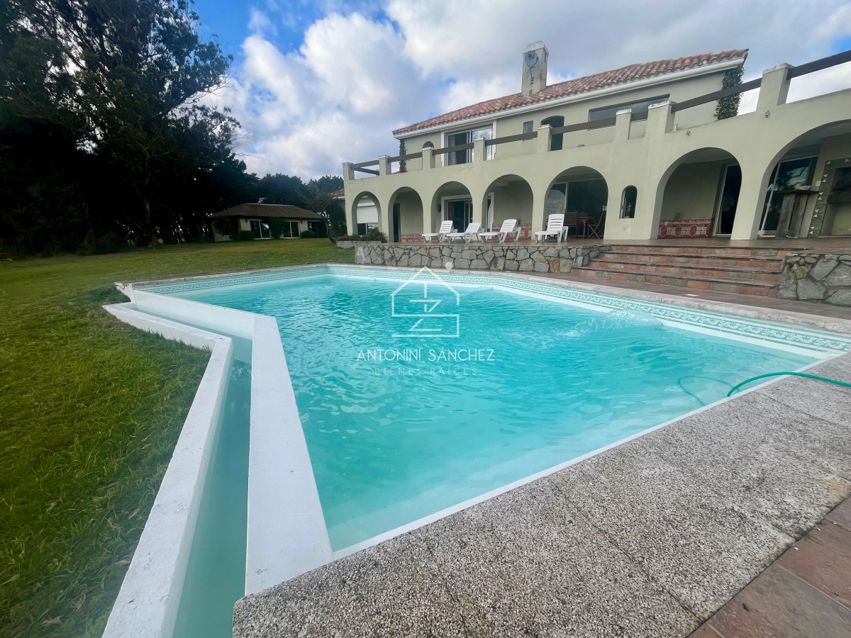 Chacra ID.2326 - Venta de Chacra La Rinconada