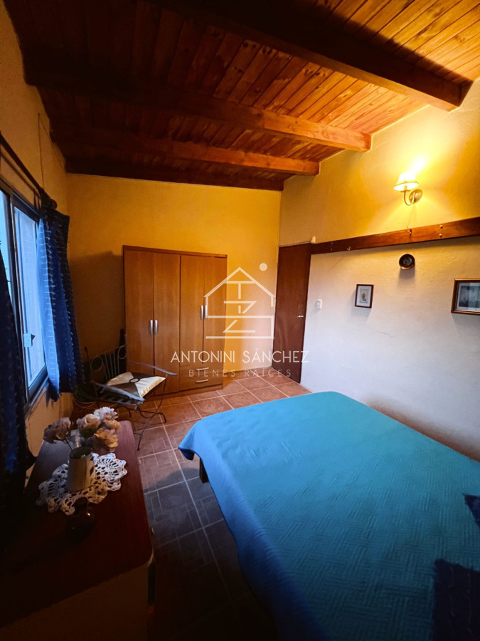 Chacra ID.2320 - VENTA DE HERMOSA CHACRA DE 5 Has. EN MALDONADO