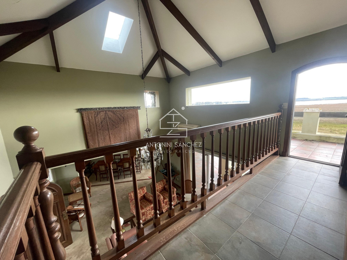 Chacra ID.2326 - Venta de Chacra La Rinconada