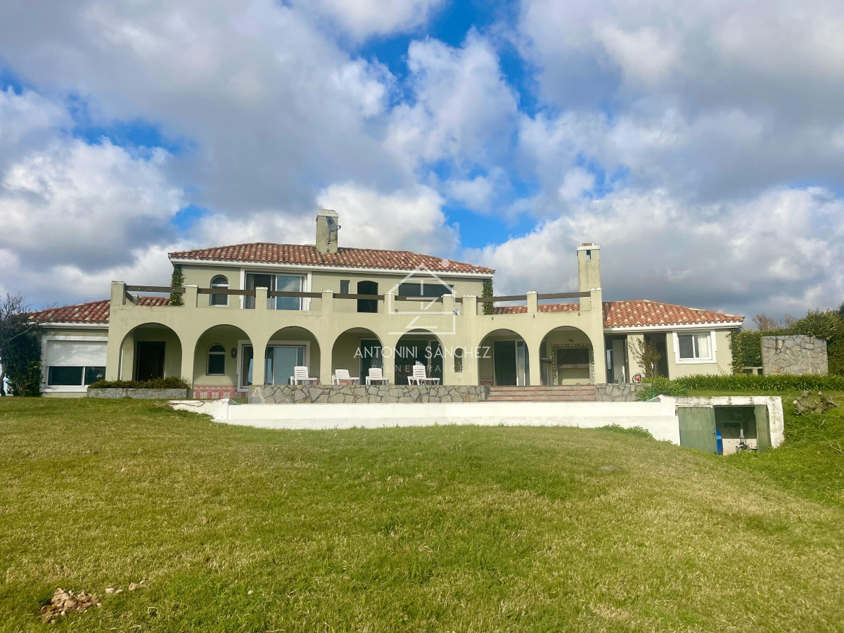 Chacra ID.2326 - Venta de Chacra La Rinconada