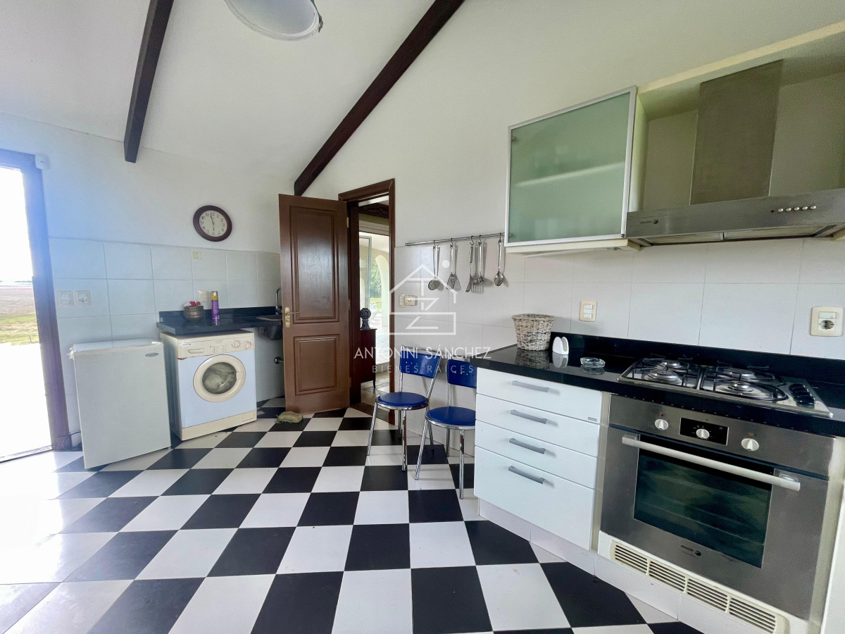 Chacra ID.2326 - Venta de Chacra La Rinconada