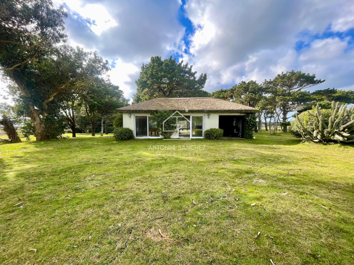 Chacra ID.2326 - Venta de Chacra La Rinconada