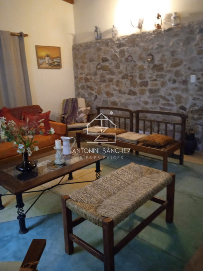 Chacra ID.2320 - VENTA DE HERMOSA CHACRA DE 5 Has. EN MALDONADO