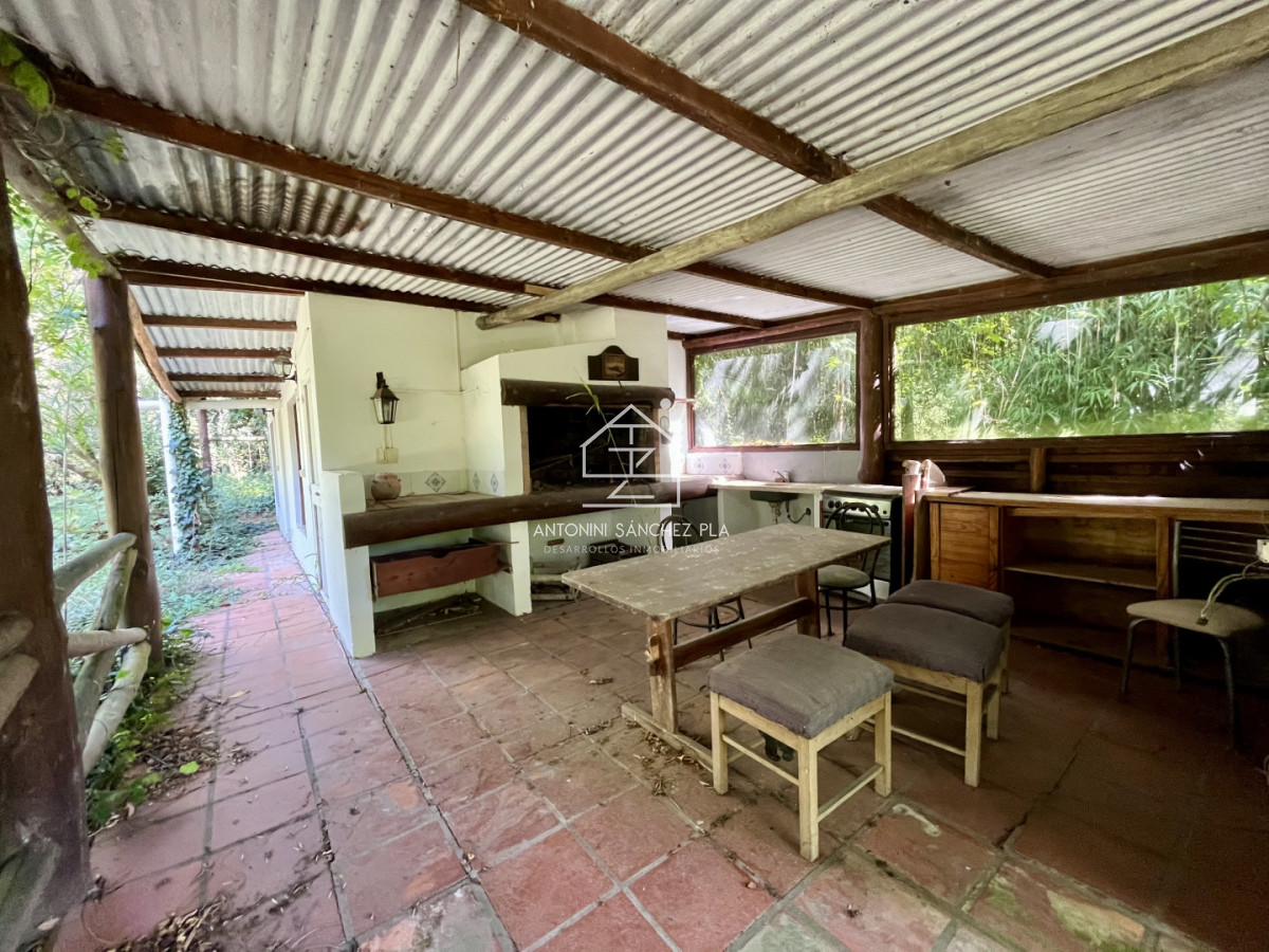 Chacra ID.4052 - VENTA CHACRA DE 3 HECTAREAS PUNTA BALLENA 