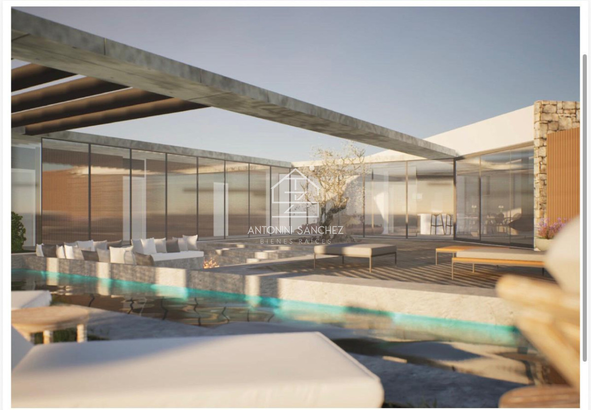 Chacra ID.3028 - VENTA 5 CHACRAS PUNTA DEL ESTE-ECUESTRES