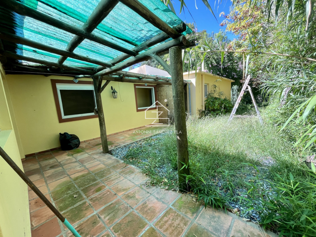 Chacra ID.4052 - VENTA CHACRA DE 3 HECTAREAS PUNTA BALLENA 