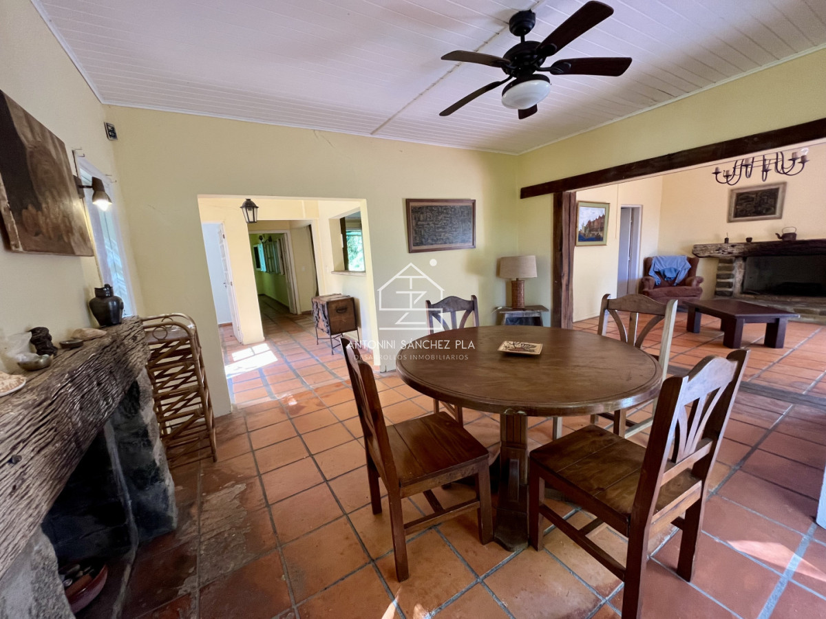 Chacra ID.4052 - VENTA CHACRA DE 3 HECTAREAS PUNTA BALLENA 