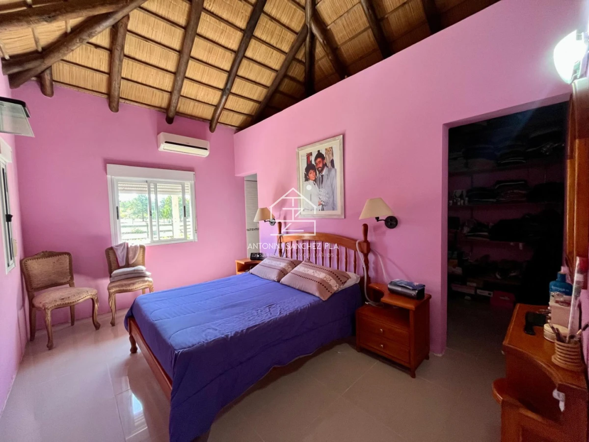 Chacra ID.3502 - CHACRA EN VENTA PUNTA BALLENA 3 HECTAREAS