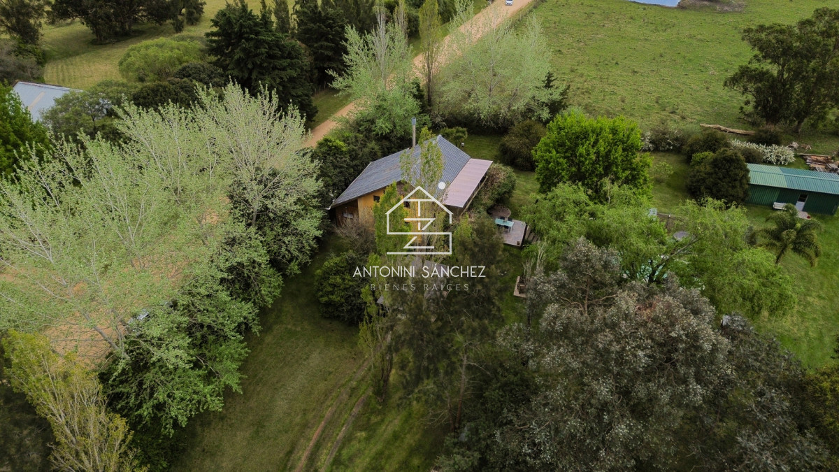 Chacra ID.5128 - Venta Chacra La Pataia 4 Hectareas Punta Ballena