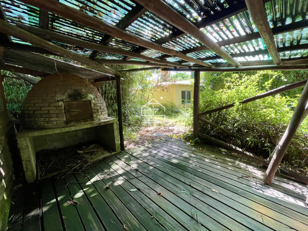 Chacra ID.4052 - VENTA CHACRA DE 3 HECTAREAS PUNTA BALLENA 