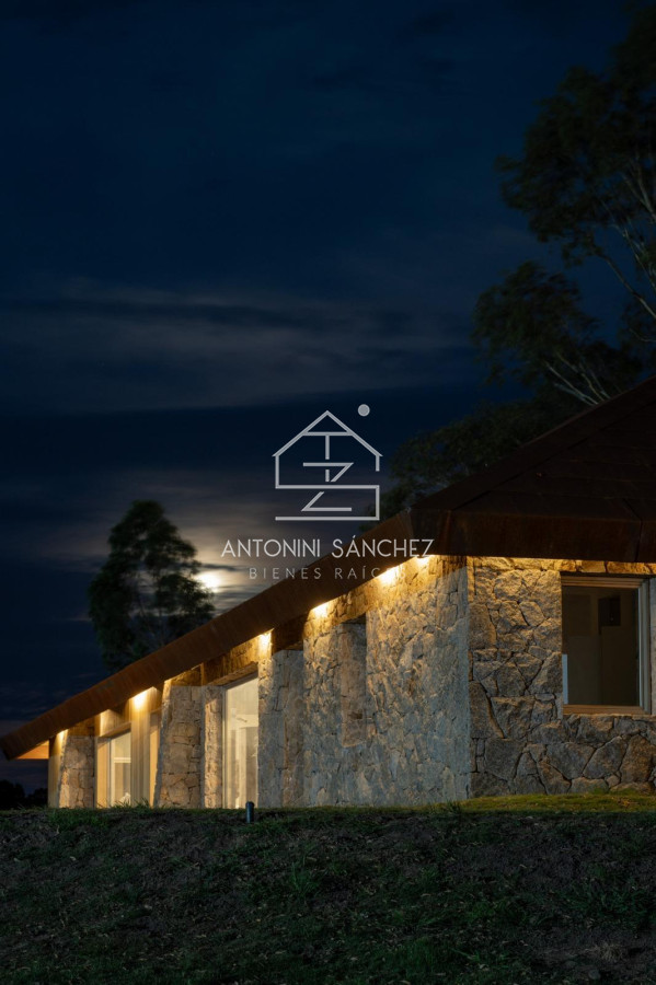Chacra ID.1065 - PUEBLOMIO CHACRAS DEL GOLF 23