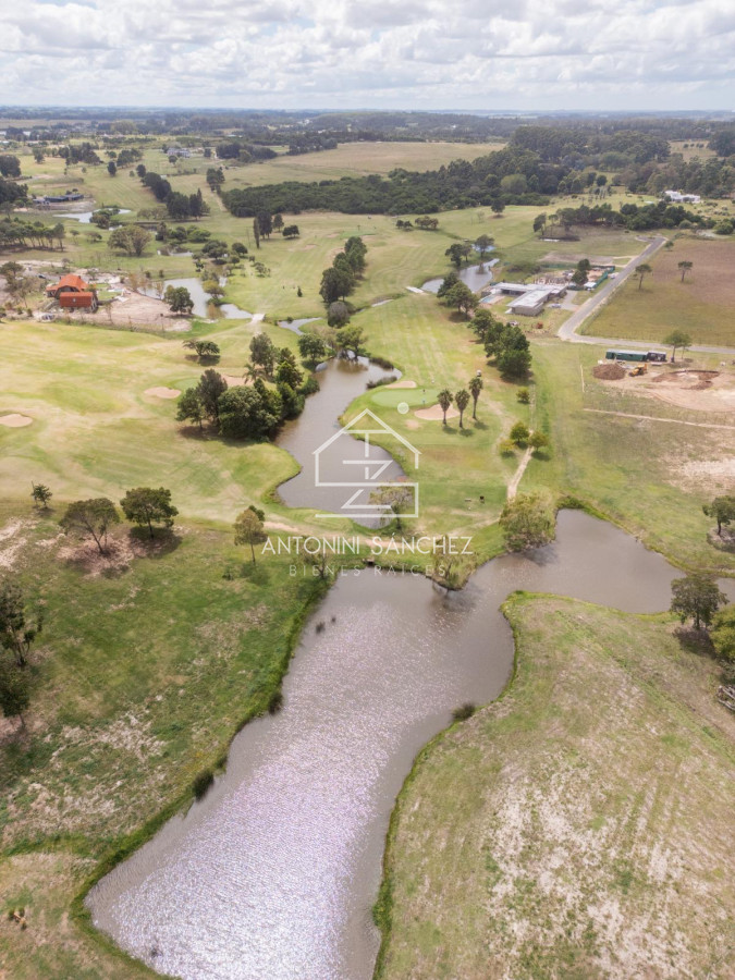 Chacra ID.1065 - PUEBLOMIO CHACRAS DEL GOLF 23