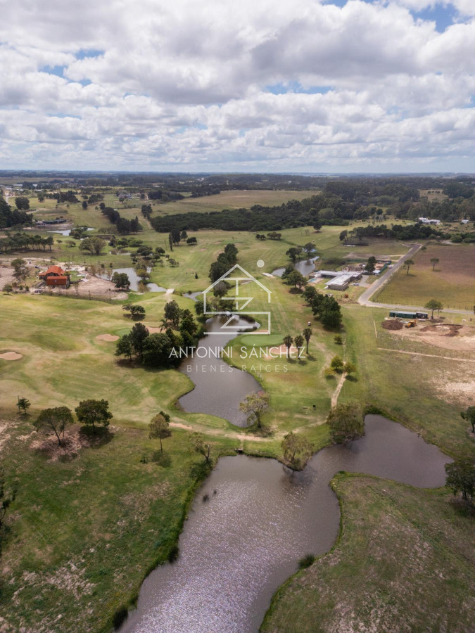 Chacra ID.1065 - PUEBLOMIO CHACRAS DEL GOLF 23