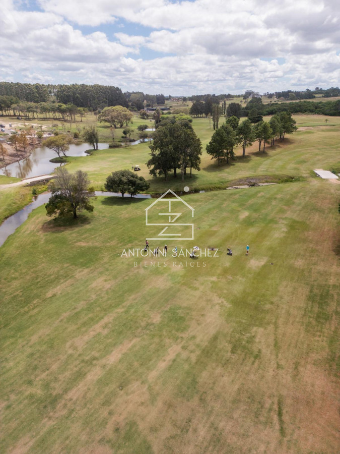 Chacra ID.1065 - PUEBLOMIO CHACRAS DEL GOLF 23