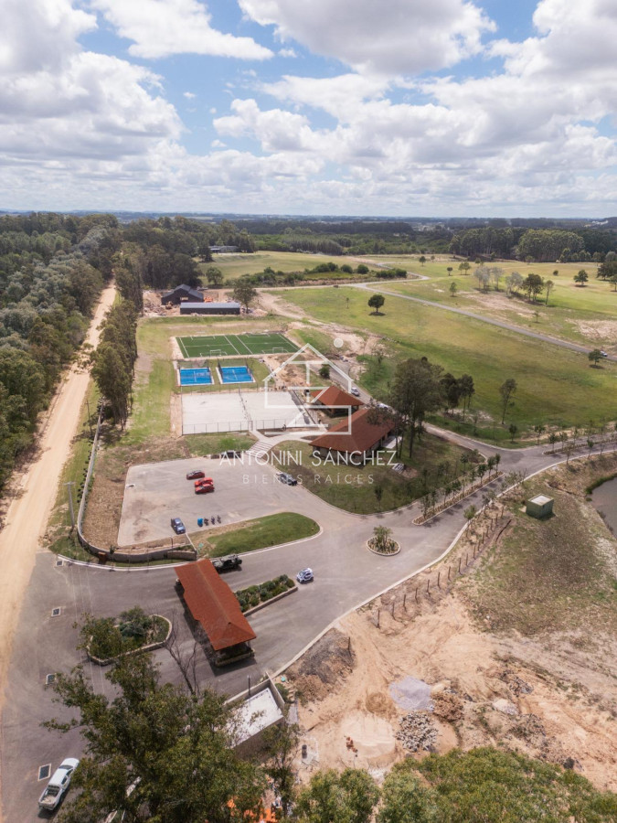 Chacra ID.1065 - PUEBLOMIO CHACRAS DEL GOLF 23