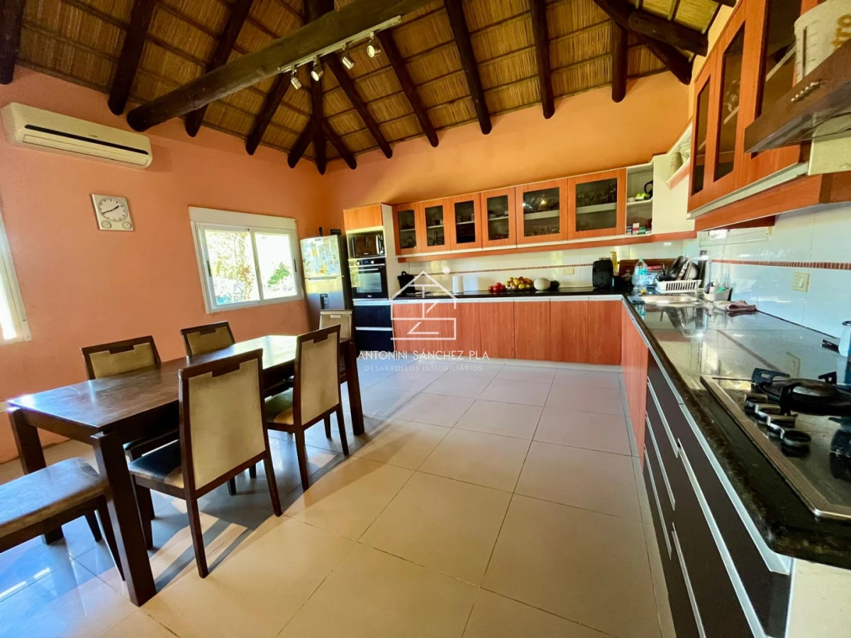 Chacra ID.3502 - CHACRA EN VENTA PUNTA BALLENA 3 HECTAREAS