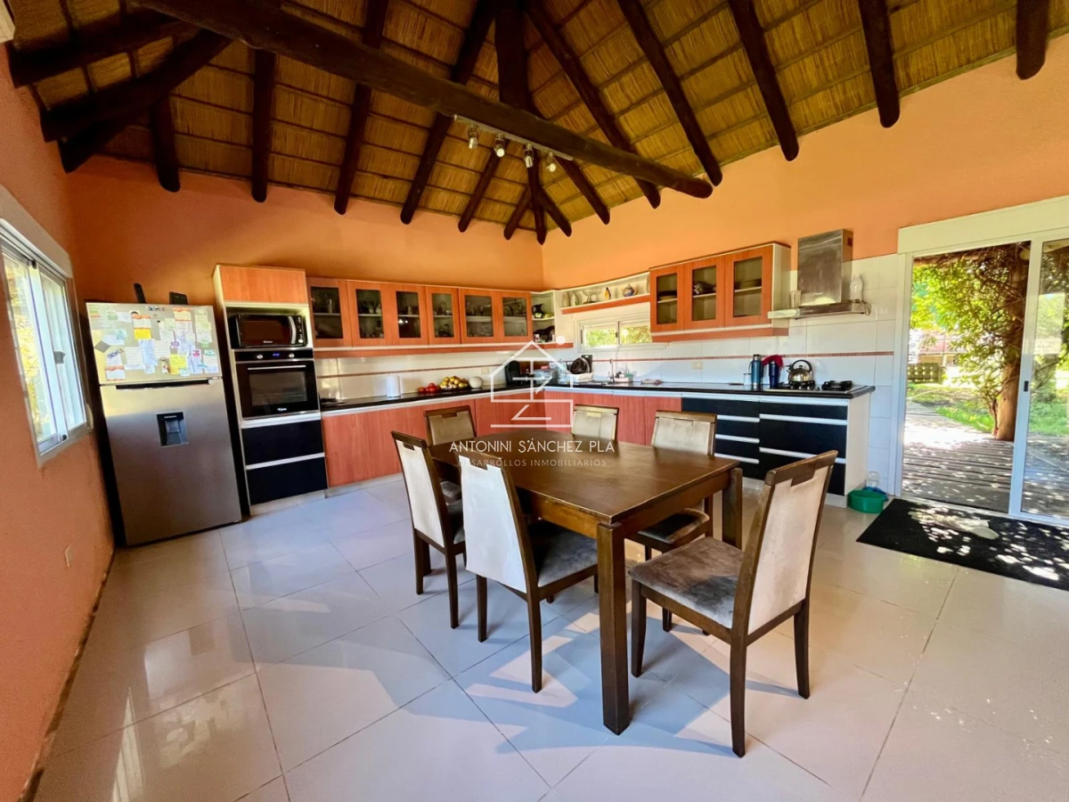 Chacra ID.3502 - CHACRA EN VENTA PUNTA BALLENA 3 HECTAREAS