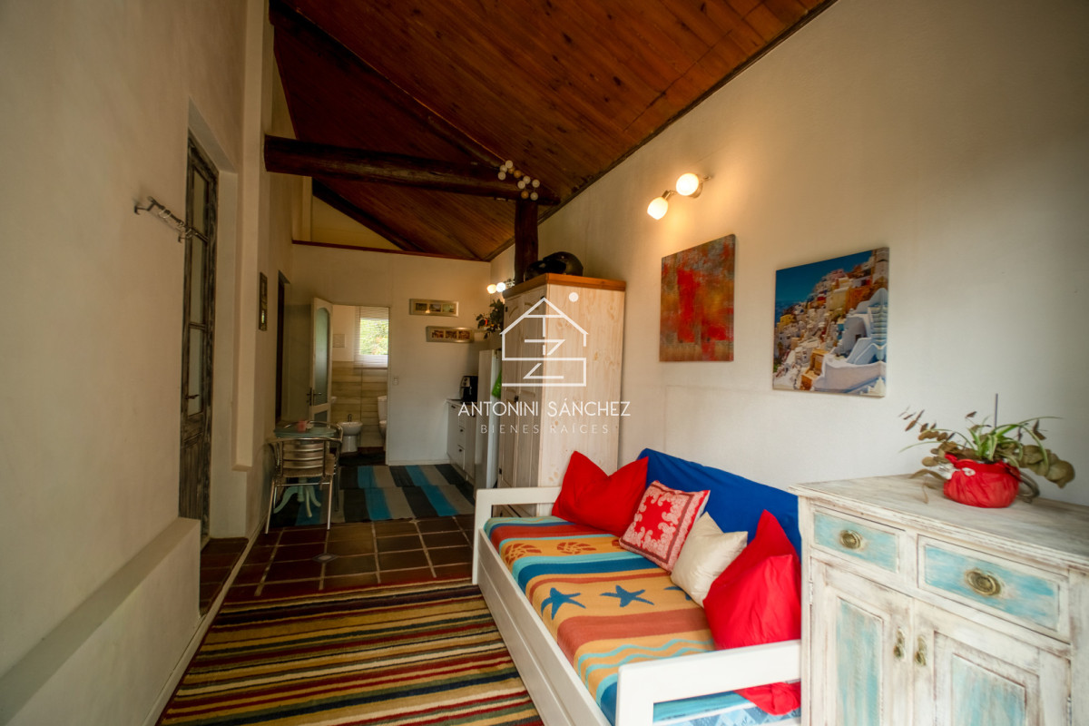 Chacra ID.5128 - Venta Chacra La Pataia 4 Hectareas Punta Ballena