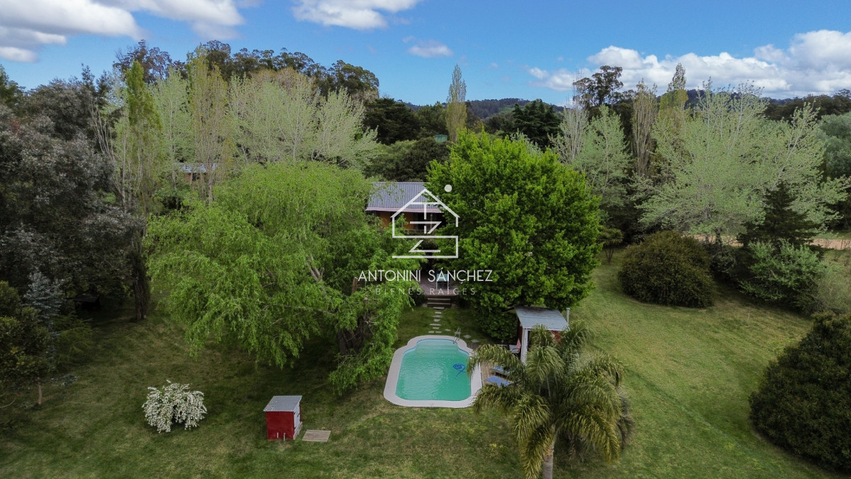 Chacra ID.5128 - Venta Chacra La Pataia 4 Hectareas Punta Ballena