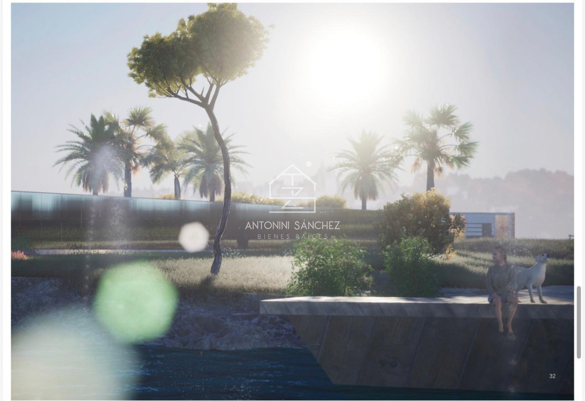 Chacra ID.3028 - VENTA 5 CHACRAS PUNTA DEL ESTE-ECUESTRES