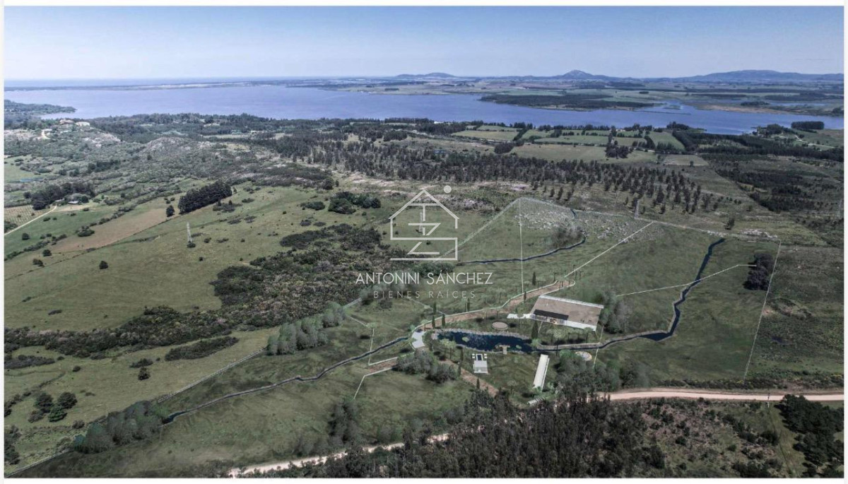 Chacra ID.3028 - VENTA 5 CHACRAS PUNTA DEL ESTE-ECUESTRES