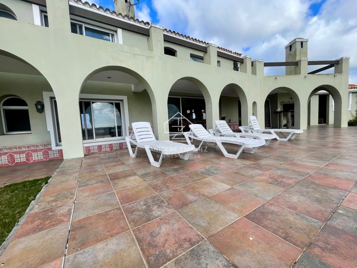 Chacra ID.2326 - Venta de Chacra La Rinconada
