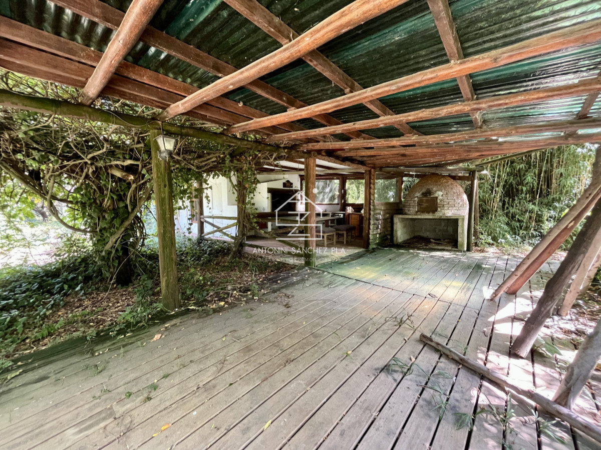 Chacra ID.4052 - VENTA CHACRA DE 3 HECTAREAS PUNTA BALLENA 