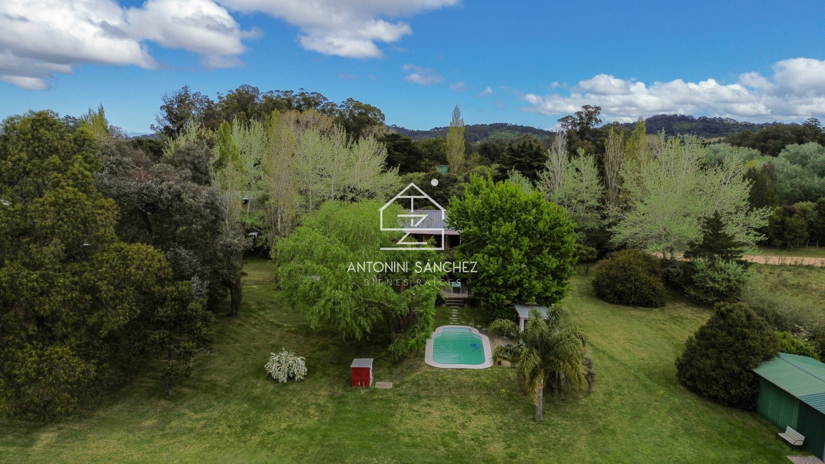 Chacra ID.5128 - Venta Chacra La Pataia 4 Hectareas Punta Ballena