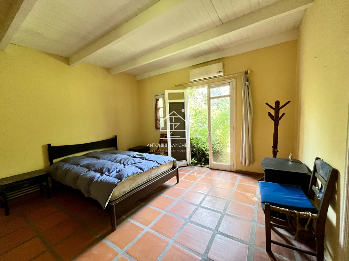 Chacra ID.4052 - VENTA CHACRA DE 3 HECTAREAS PUNTA BALLENA 