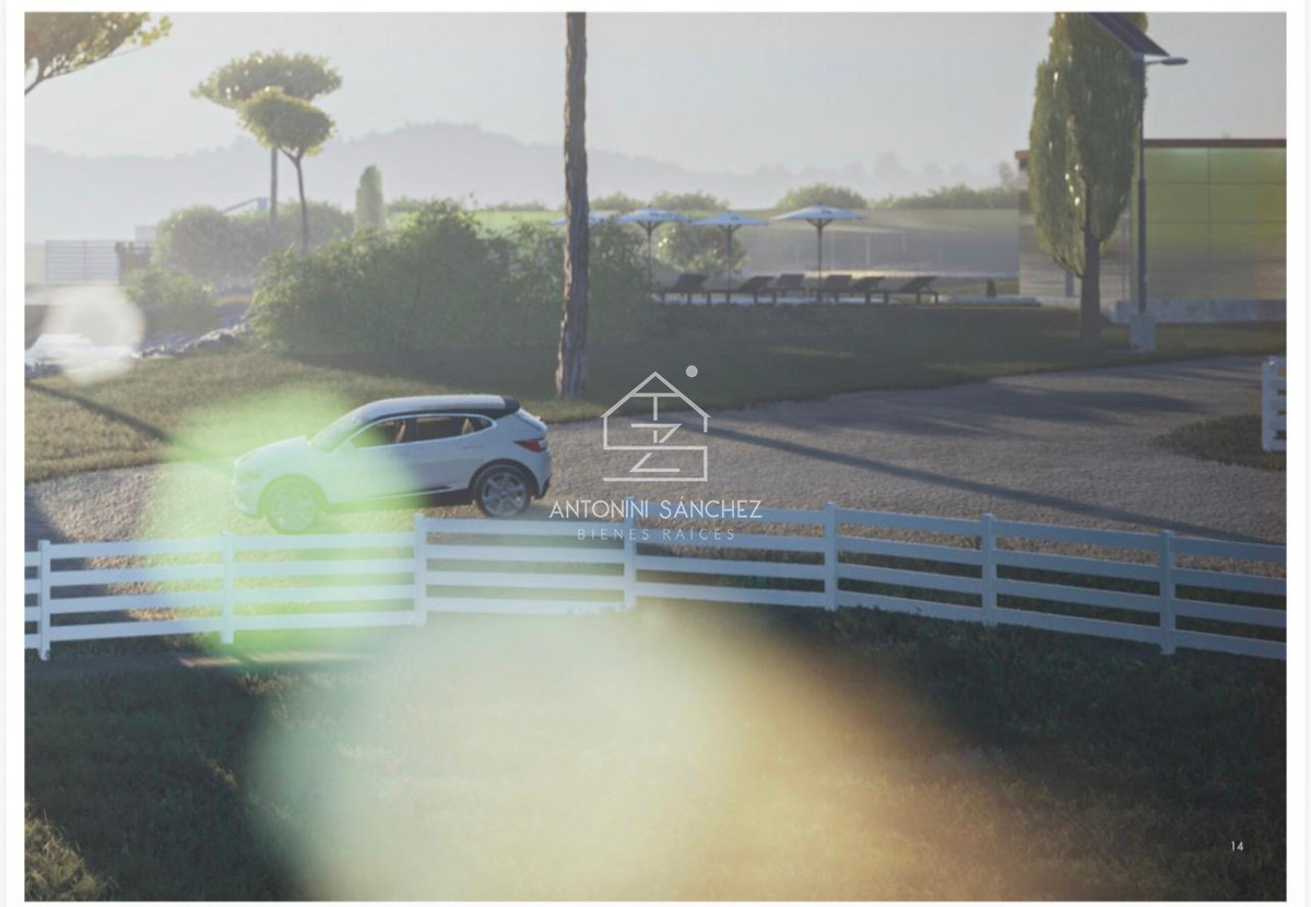 Chacra ID.3028 - VENTA 5 CHACRAS PUNTA DEL ESTE-ECUESTRES