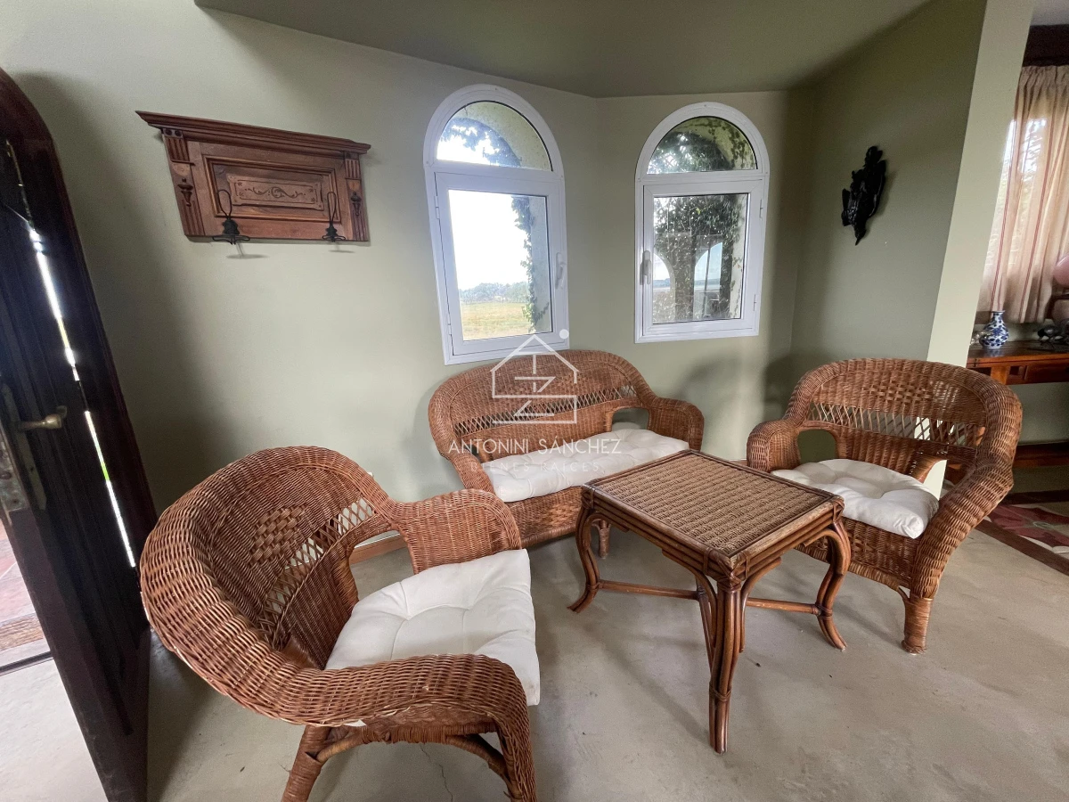 Chacra ID.2326 - Venta de Chacra La Rinconada