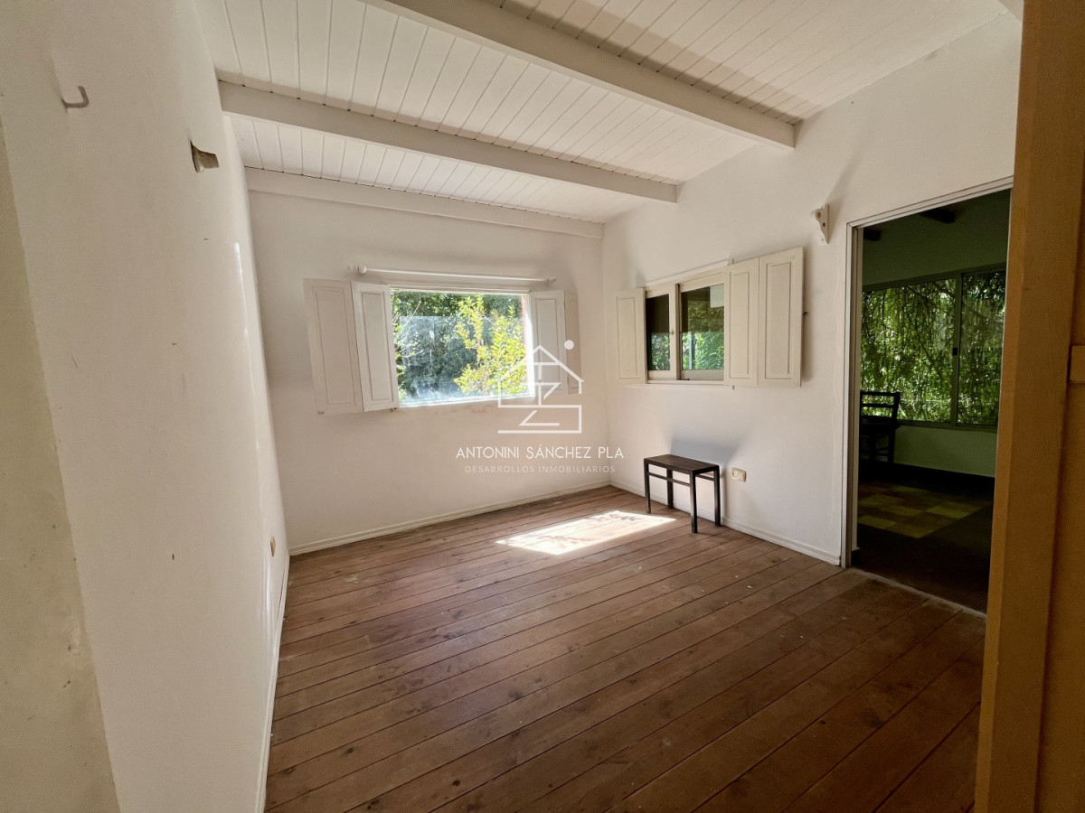 Chacra ID.4052 - VENTA CHACRA DE 3 HECTAREAS PUNTA BALLENA 