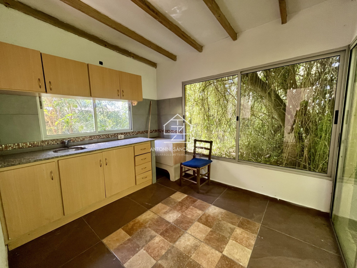 Chacra ID.4052 - VENTA CHACRA DE 3 HECTAREAS PUNTA BALLENA 