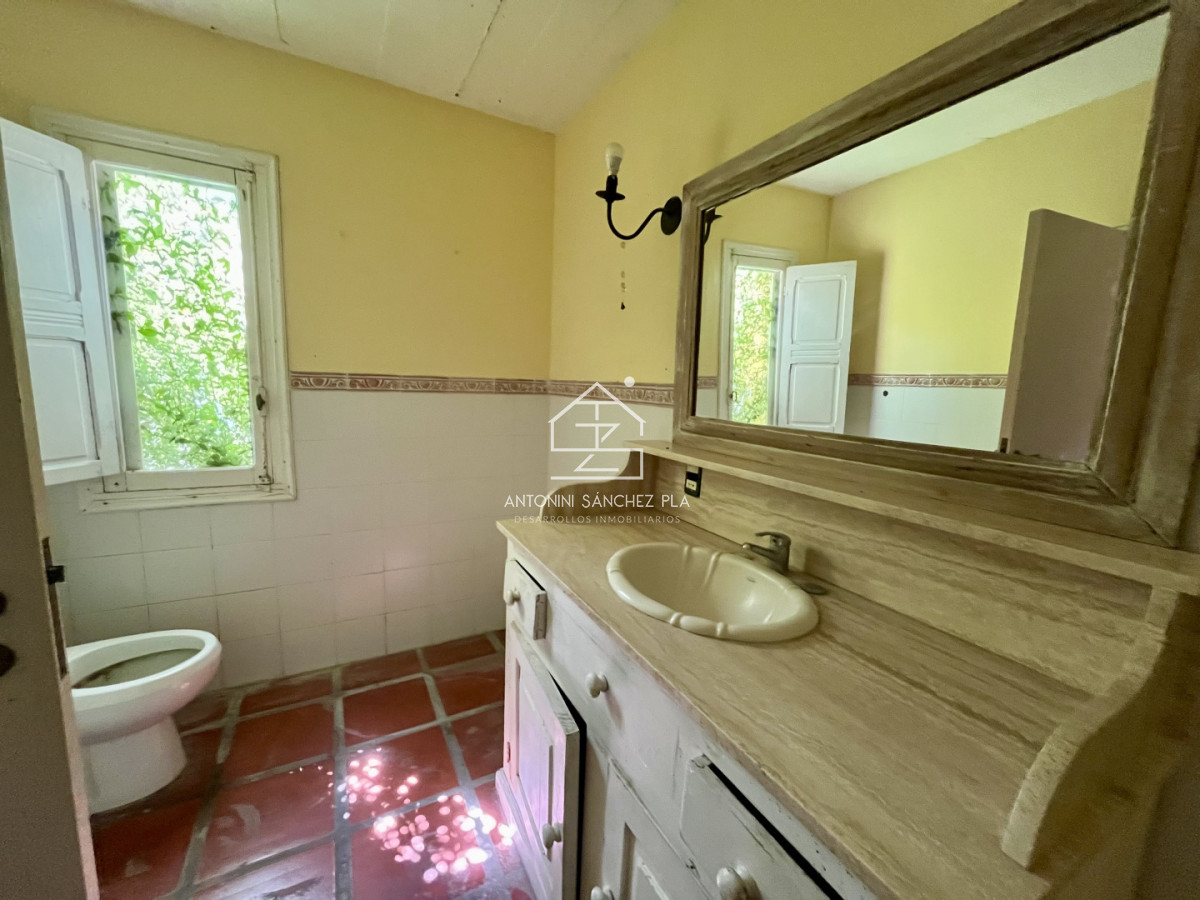 Chacra ID.4052 - VENTA CHACRA DE 3 HECTAREAS PUNTA BALLENA 