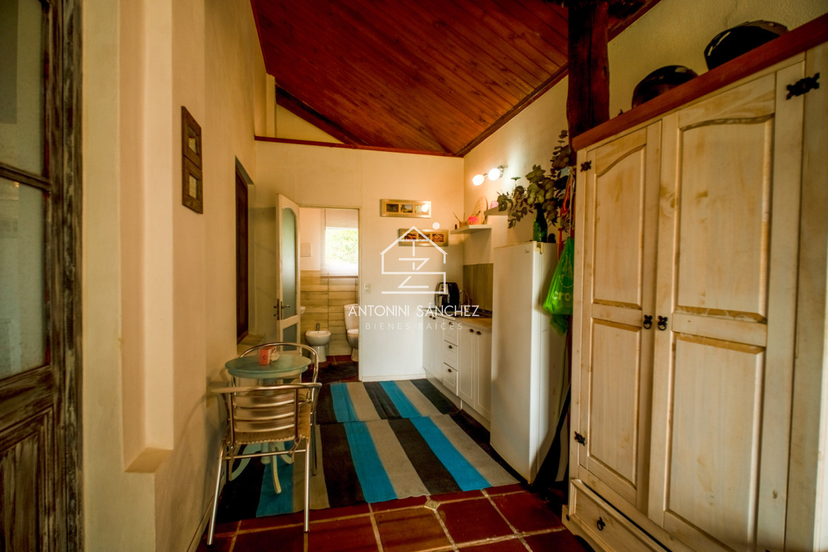 Chacra ID.5128 - Venta Chacra La Pataia 4 Hectareas Punta Ballena