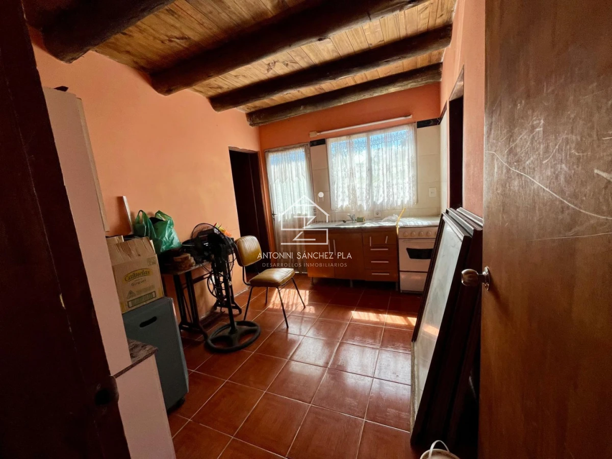 Chacra ID.3502 - CHACRA EN VENTA PUNTA BALLENA 3 HECTAREAS