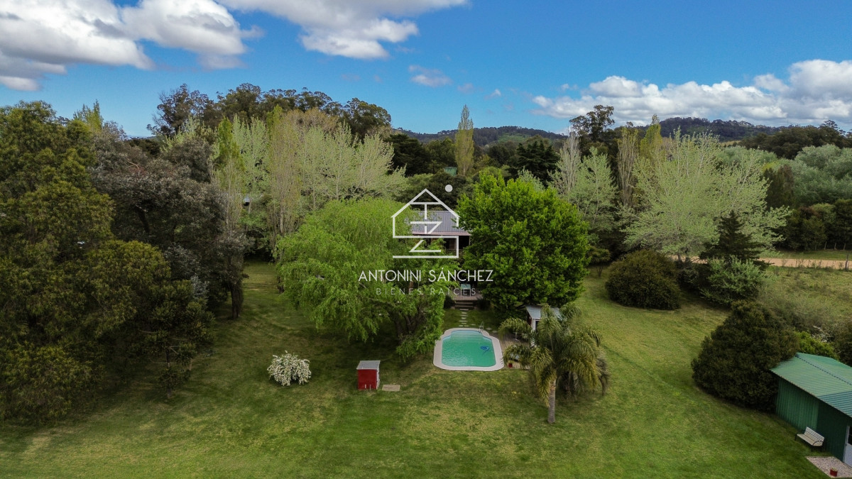 Chacra ID.5128 - Venta Chacra La Pataia 4 Hectareas Punta Ballena