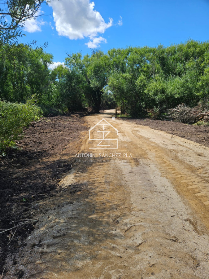 Chacra ID.4270 - CHACRA EN VENTA EN JOSE IGNACIO 4.6 HECTAREAS